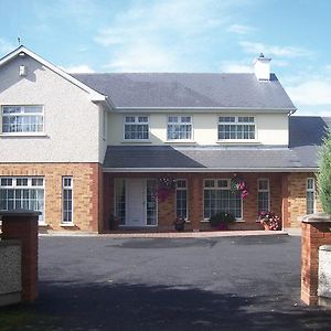 Carrigane House Hotel Limerick Exterior photo