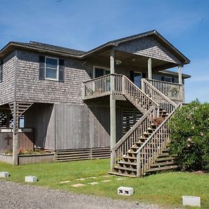 56188 Austin Road Home Hatteras Exterior photo