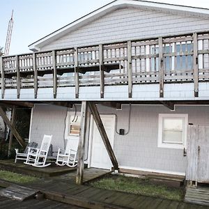 57218 Island Club Lane Home Hatteras Exterior photo