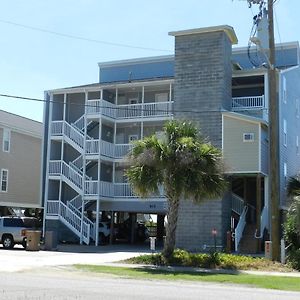 Surfside By The Sea II 103 Condo Myrtle Beach Exterior photo