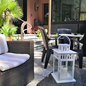 Hotel Iride Suite & Breakfast- Ideale Per Famiglie E Coppie Riccione Exterior photo