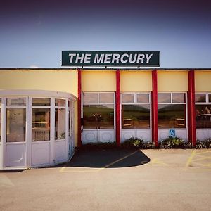 The Mercury Motel Bolton Exterior photo