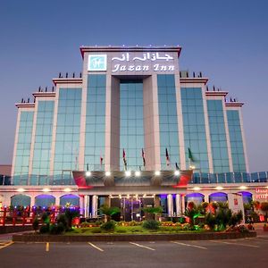 Jazan Inn Hotel Exterior photo