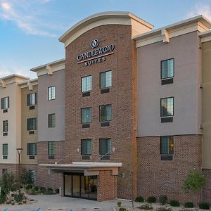 Candlewood Suites Bloomington By Ihg Exterior photo