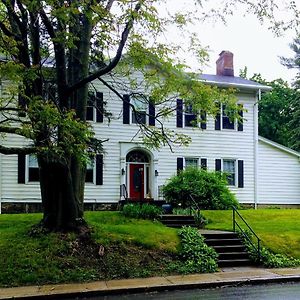 Gardner Farm Inn Troy Exterior photo