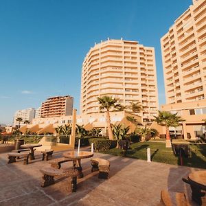 Casa De Ortiz Aparthotel Rosarito Exterior photo